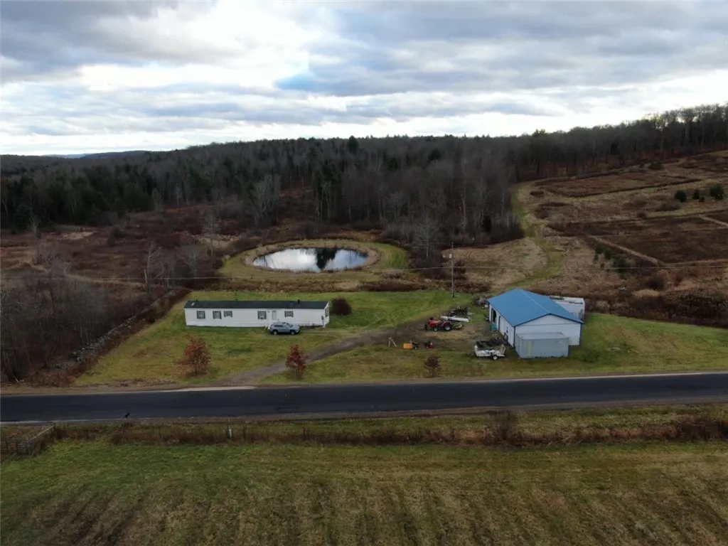 140 Round Pond Road, Smithville, New York 13841, Smithville, New York 13841, 3 Bedrooms Bedrooms, 7 Rooms Rooms,2 BathroomsBathrooms,Residential,For Sale,140 Round Pond Road, Smithville, New York 13841,0,R1647344