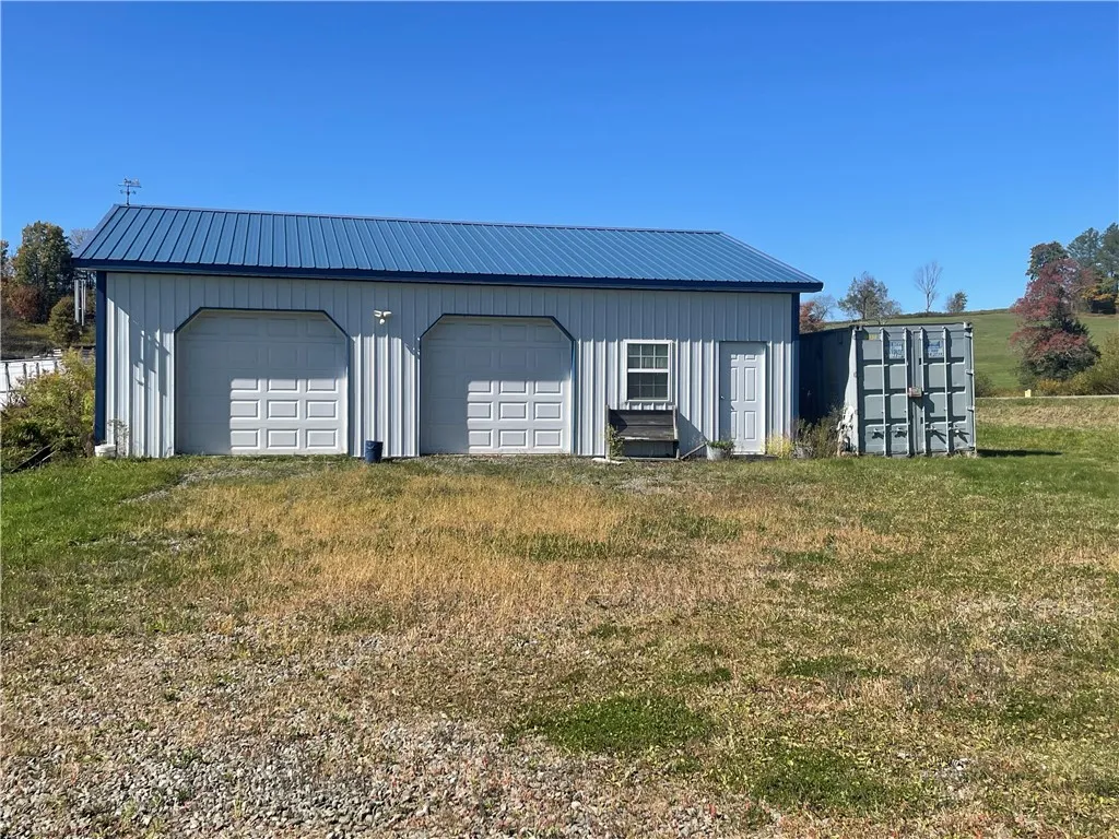 140 Round Pond Road, Smithville, New York 13841, Smithville, New York 13841, 3 Bedrooms Bedrooms, 7 Rooms Rooms,2 BathroomsBathrooms,Residential,For Sale,140 Round Pond Road, Smithville, New York 13841,0,R1647344