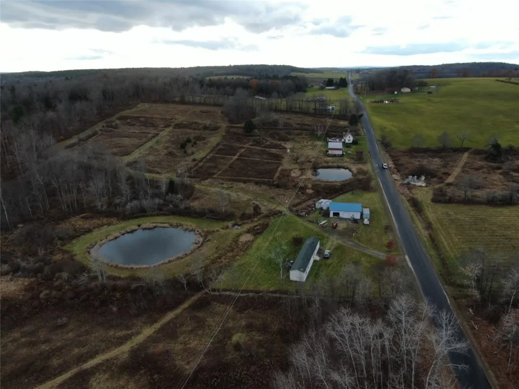 140 Round Pond Road, Smithville, New York 13841, Smithville, New York 13841, 3 Bedrooms Bedrooms, 7 Rooms Rooms,2 BathroomsBathrooms,Residential,For Sale,140 Round Pond Road, Smithville, New York 13841,0,R1647344