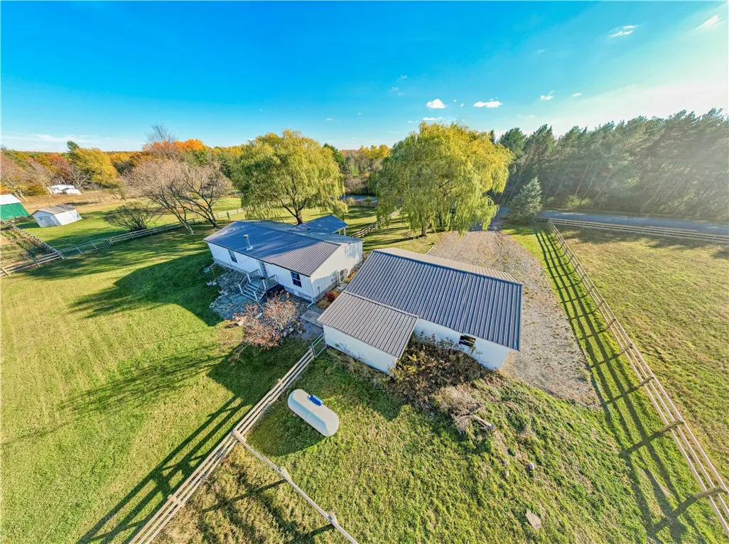 1921 Ray Roberts Road, Reading, New York 14891, Reading, New York 14891, 3 Bedrooms Bedrooms, 8 Rooms Rooms,2 BathroomsBathrooms,Residential,For Sale,1921 Ray Roberts Road, Reading, New York 14891,0,R1649311