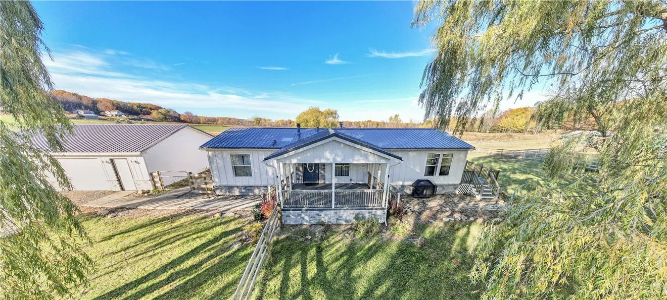 1921 Ray Roberts Road, Reading, New York 14891, Reading, New York 14891, 3 Bedrooms Bedrooms, 8 Rooms Rooms,2 BathroomsBathrooms,Residential,For Sale,1921 Ray Roberts Road, Reading, New York 14891,0,R1649311