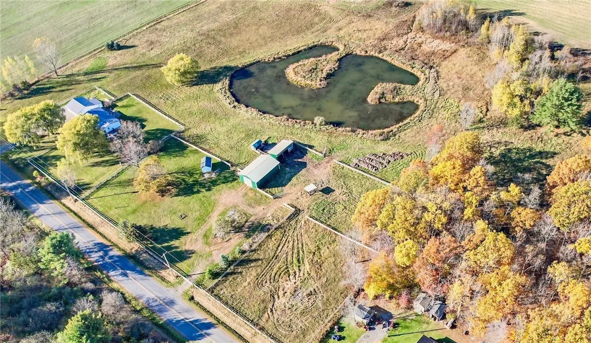 1921 Ray Roberts Road, Reading, New York 14891, Reading, New York 14891, 3 Bedrooms Bedrooms, 8 Rooms Rooms,2 BathroomsBathrooms,Residential,For Sale,1921 Ray Roberts Road, Reading, New York 14891,0,R1649311