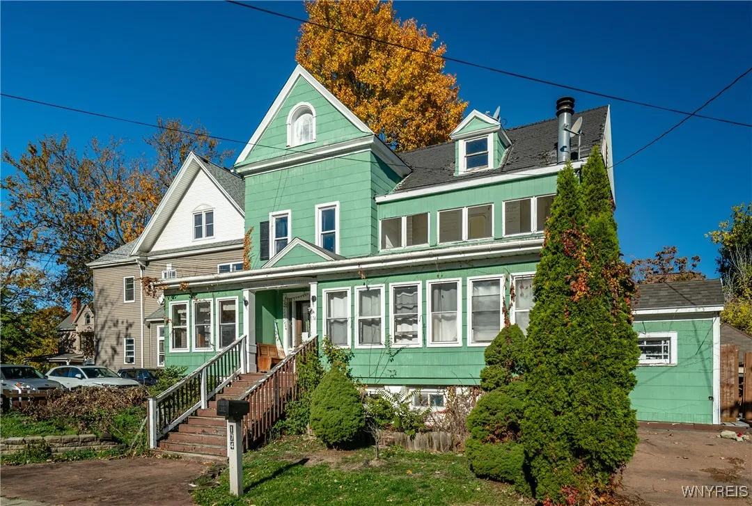 174 Fletcher Street, Tonawanda, New York 14150, Tonawanda, New York 14150, 5 Bedrooms Bedrooms, ,2 BathroomsBathrooms,Residential,For Sale,174 Fletcher Street, Tonawanda, New York 14150,0,B1649228