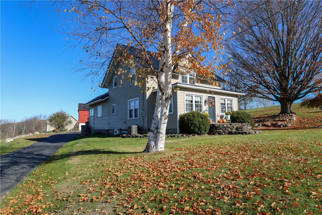 2461 Beaver Dams Moreland Road, Dix, New York 1481, Dix, New York 14812, 4 Bedrooms Bedrooms, 6 Rooms Rooms,2 BathroomsBathrooms,Residential,For Sale,2461 Beaver Dams Moreland Road, Dix, New York 1481,0,R1649326