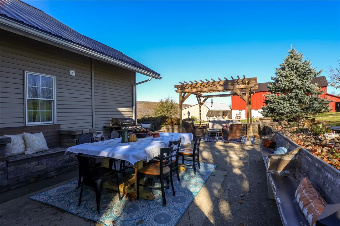 2461 Beaver Dams Moreland Road, Dix, New York 1481, Dix, New York 14812, 4 Bedrooms Bedrooms, 6 Rooms Rooms,2 BathroomsBathrooms,Residential,For Sale,2461 Beaver Dams Moreland Road, Dix, New York 1481,0,R1649326