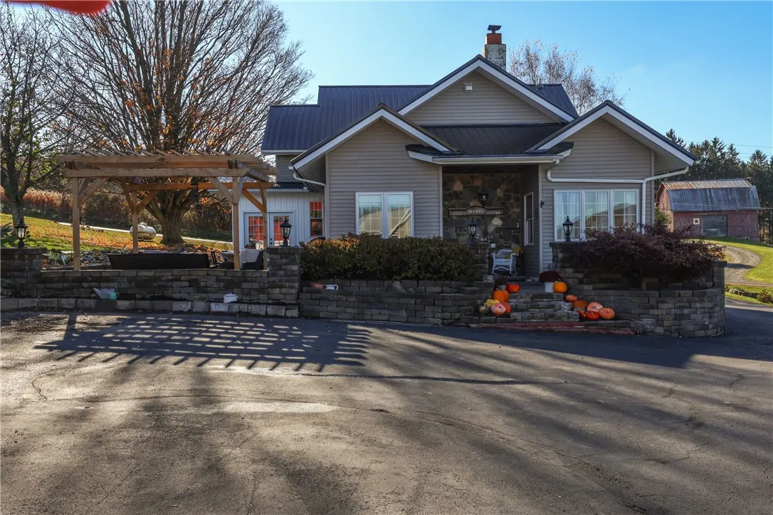 2461 Beaver Dams Moreland Road, Dix, New York 1481, Dix, New York 14812, 4 Bedrooms Bedrooms, 6 Rooms Rooms,2 BathroomsBathrooms,Residential,For Sale,2461 Beaver Dams Moreland Road, Dix, New York 1481,0,R1649326