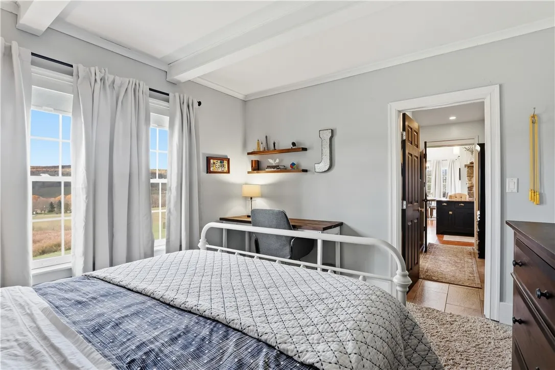 2461 Beaver Dams Moreland Road, Dix, New York 1481, Dix, New York 14812, 4 Bedrooms Bedrooms, 6 Rooms Rooms,2 BathroomsBathrooms,Residential,For Sale,2461 Beaver Dams Moreland Road, Dix, New York 1481,0,R1649326