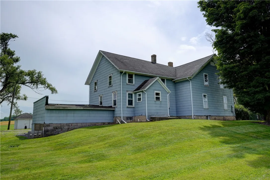 1621 Bragg Street, Lima, New York 14485, Lima, New York 14485, 4 Bedrooms Bedrooms, 10 Rooms Rooms,2 BathroomsBathrooms,Residential,For Sale,1621 Bragg Street, Lima, New York 14485,0,R1648996