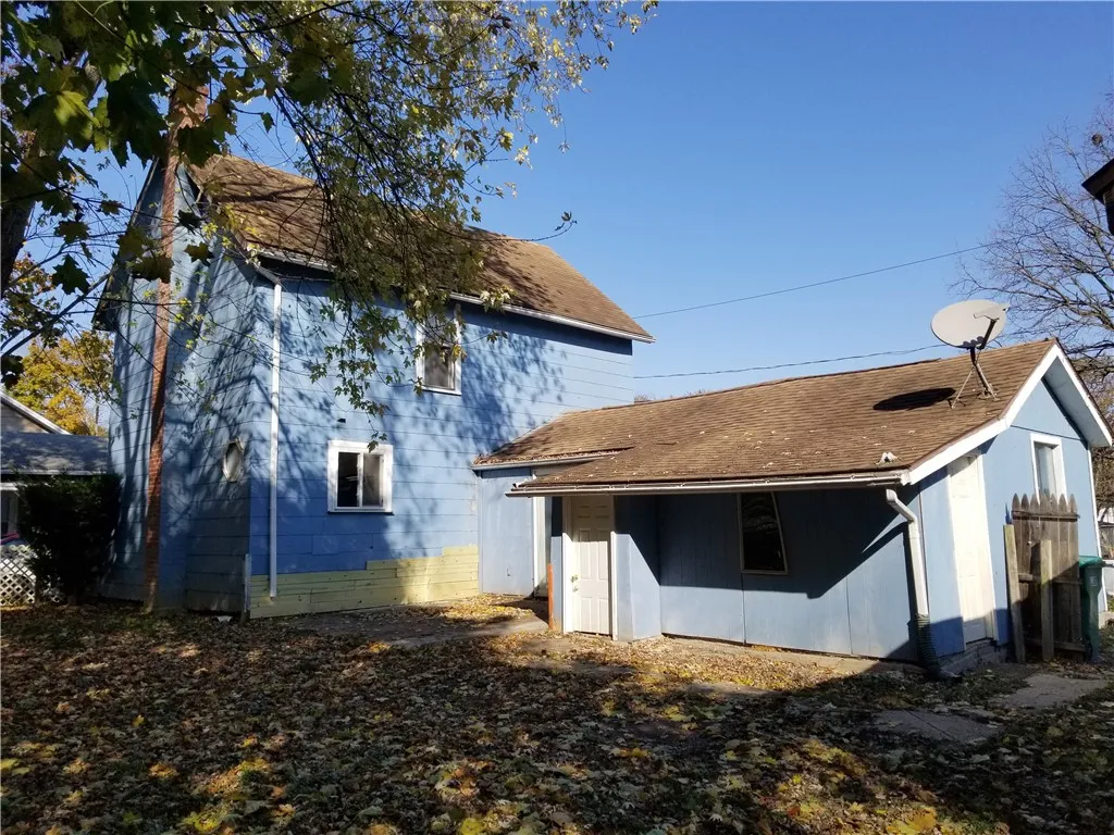 52 Eagle Street, Mt Morris, New York 14510, Mt Morris, New York 14510, 4 Bedrooms Bedrooms, 6 Rooms Rooms,2 BathroomsBathrooms,Residential,For Sale,52 Eagle Street, Mt Morris, New York 14510,0,R1648931