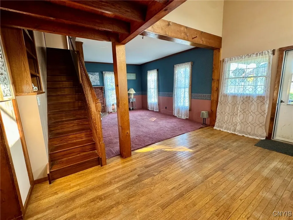 35 Elm Street, Kirkland, New York 13323, Kirkland, New York 13323, 5 Bedrooms Bedrooms, ,3 BathroomsBathrooms,Residential,For Sale,35 Elm Street, Kirkland, New York 13323,0,S1649329