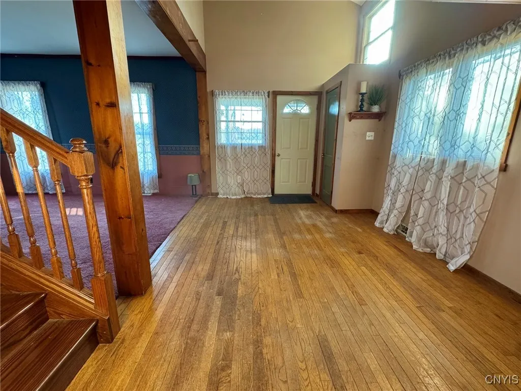 35 Elm Street, Kirkland, New York 13323, Kirkland, New York 13323, 5 Bedrooms Bedrooms, ,3 BathroomsBathrooms,Residential,For Sale,35 Elm Street, Kirkland, New York 13323,0,S1649329