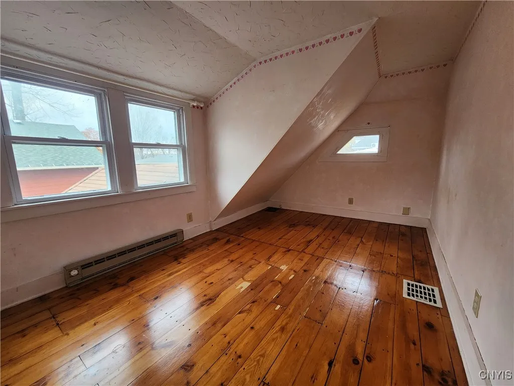 2nd floor Bedroom #3