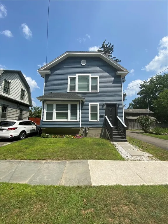 660 Walnut Street, Elmira City, New York 14901, Elmira City, New York 14901, 4 Bedrooms Bedrooms, 8 Rooms Rooms,1 BathroomBathrooms,Residential,For Sale,660 Walnut Street, Elmira City, New York 14901,0,R1649292