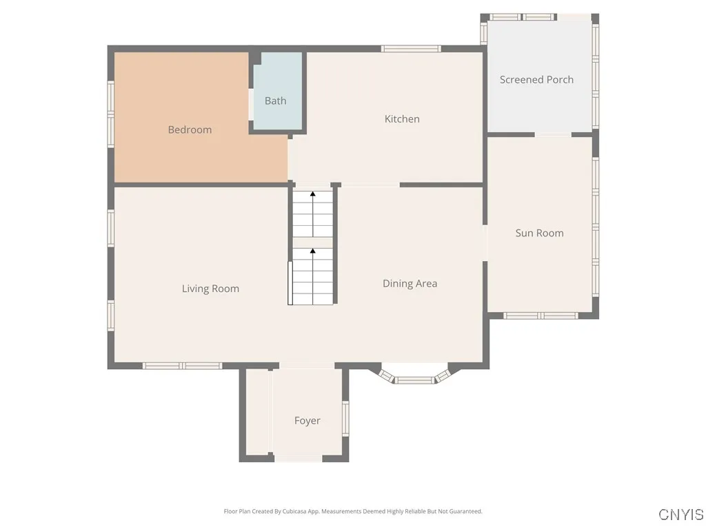 162 Mc Alpine Street, Salina, New York 13211, Salina, New York 13211, 3 Bedrooms Bedrooms, 10 Rooms Rooms,1 BathroomBathrooms,Residential,For Sale,162 Mc Alpine Street, Salina, New York 13211,0,S1648833