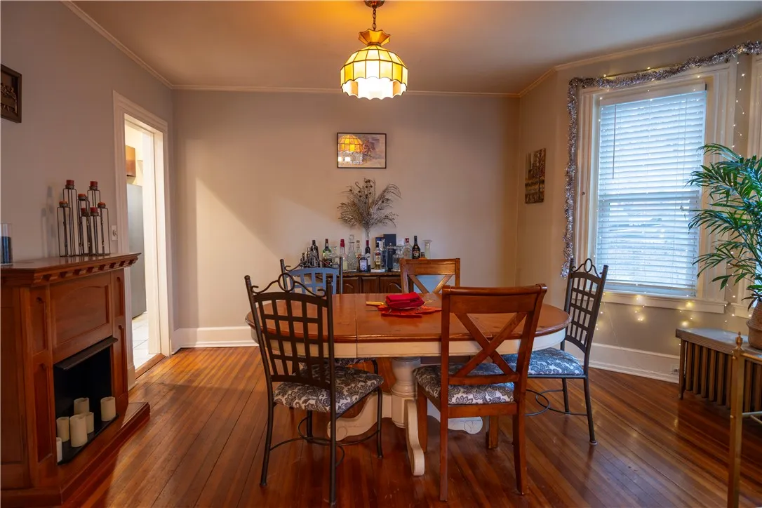 109 South Washington Street, Binghamton, New York, Binghamton, New York 13903, 4 Bedrooms Bedrooms, 9 Rooms Rooms,1 BathroomBathrooms,Residential,For Sale,109 South Washington Street, Binghamton, New York ,0,R1649200