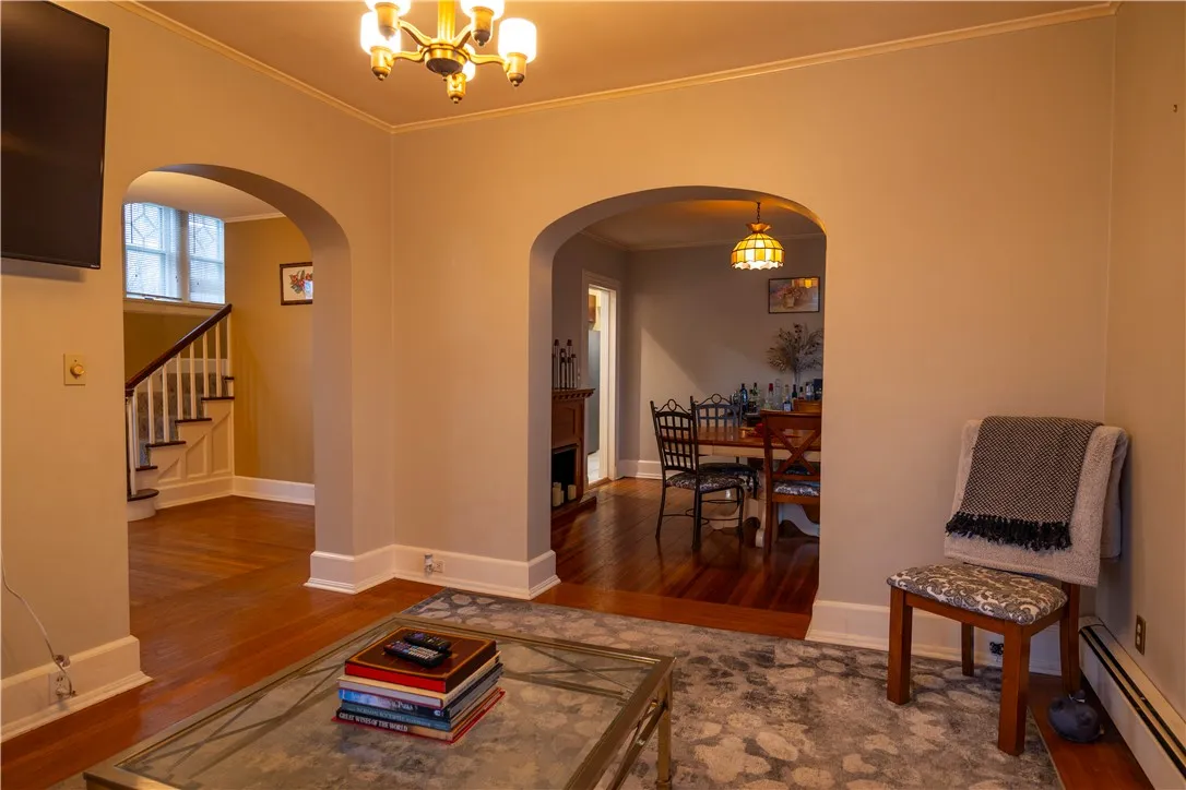 109 South Washington Street, Binghamton, New York, Binghamton, New York 13903, 4 Bedrooms Bedrooms, 9 Rooms Rooms,1 BathroomBathrooms,Residential,For Sale,109 South Washington Street, Binghamton, New York ,0,R1649200