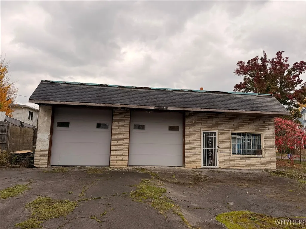 403 Vermont Street, Buffalo, New York 14213, Buffalo, New York 14213, ,Commercial Sale,For Sale,403 Vermont Street, Buffalo, New York 14213,0,B1649236