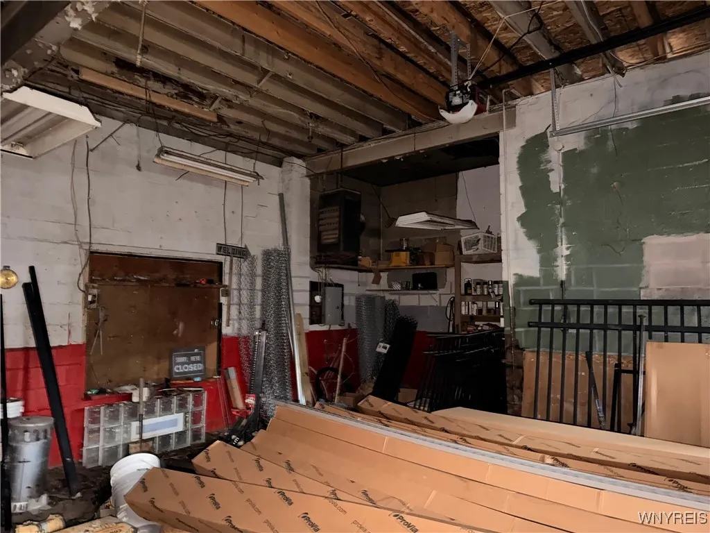 403 Vermont Street, Buffalo, New York 14213, Buffalo, New York 14213, ,Commercial Sale,For Sale,403 Vermont Street, Buffalo, New York 14213,0,B1649236