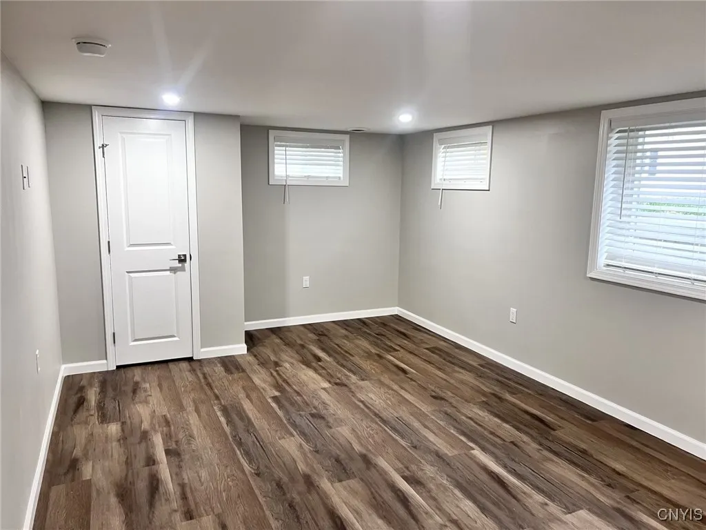Bonus room