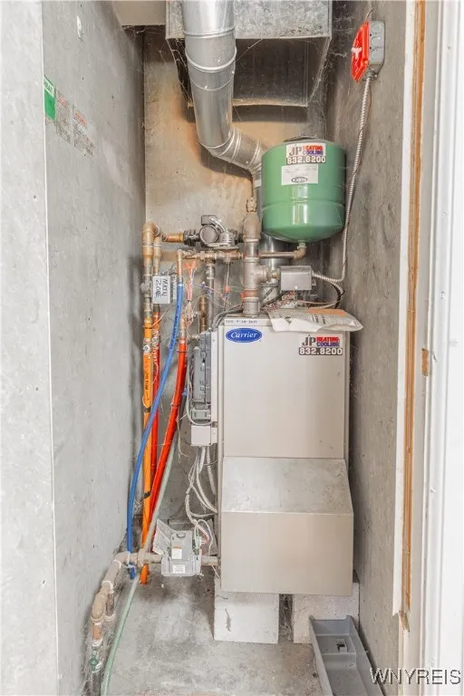 62 Conant Drive, Tonawanda, New York 14223, Tonawanda, New York 14223, 3 Bedrooms Bedrooms, 6 Rooms Rooms,1 BathroomBathrooms,Residential,For Sale,62 Conant Drive, Tonawanda, New York 14223,0,B1649318