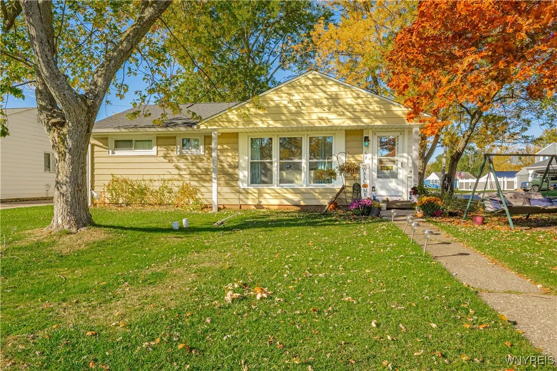 62 Conant Drive, Tonawanda, New York 14223, Tonawanda, New York 14223, 3 Bedrooms Bedrooms, 6 Rooms Rooms,1 BathroomBathrooms,Residential,Closed,62 Conant Drive, Tonawanda, New York 14223,0,B1649318