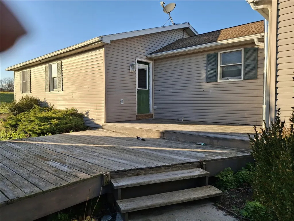 3917 Arcadia Zurich Norris Rd, Lyons, New York 144, Lyons, New York 14489, 3 Bedrooms Bedrooms, 7 Rooms Rooms,2 BathroomsBathrooms,Residential,For Sale,3917 Arcadia Zurich Norris Rd, Lyons, New York 144,0,R1649117