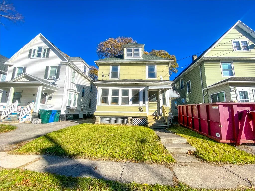 10 Renwood Street, Rochester, New York 14621, Rochester, New York 14621, 3 Bedrooms Bedrooms, 6 Rooms Rooms,1 BathroomBathrooms,Residential,For Sale,10 Renwood Street, Rochester, New York 14621,0,R1649324