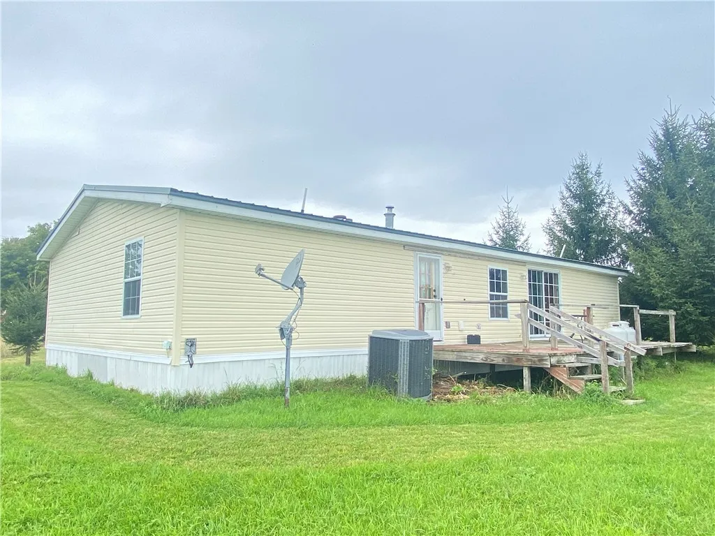 418 State Highway 167, Warren, New York 13502, Warren, New York 13502, 3 Bedrooms Bedrooms, 8 Rooms Rooms,2 BathroomsBathrooms,Residential,For Sale,418 State Highway 167, Warren, New York 13502,0,R1648827