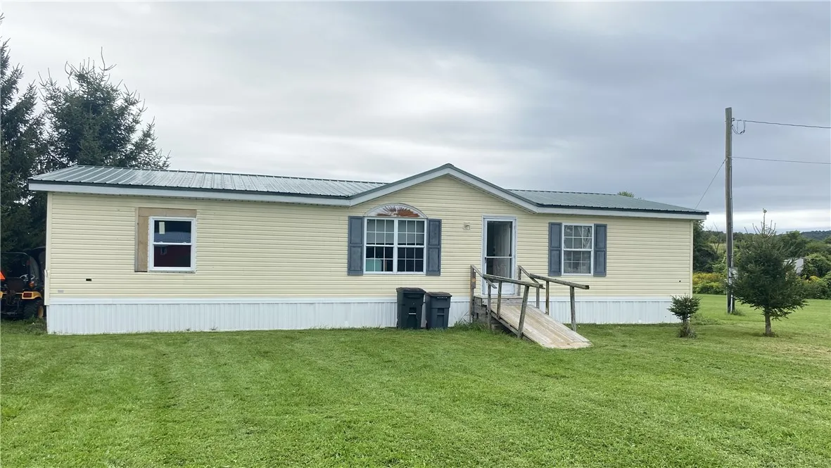 418 State Highway 167, Warren, New York 13502, Warren, New York 13502, 3 Bedrooms Bedrooms, 8 Rooms Rooms,2 BathroomsBathrooms,Residential,For Sale,418 State Highway 167, Warren, New York 13502,0,R1648827