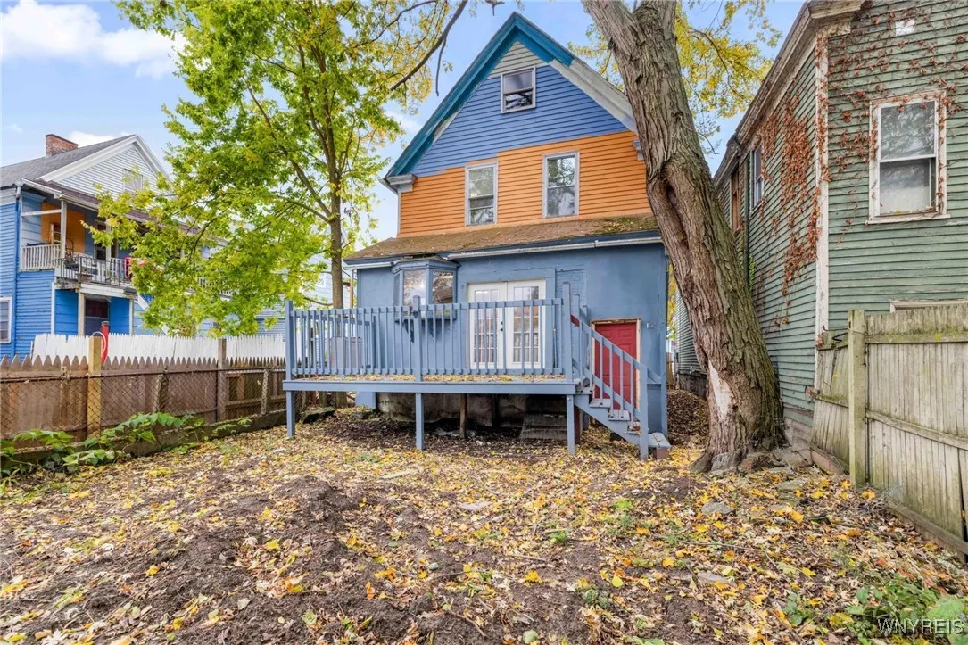 114 School Street, Buffalo, New York 14213, Buffalo, New York 14213, 4 Bedrooms Bedrooms, 9 Rooms Rooms,1 BathroomBathrooms,Residential,For Sale,114 School Street, Buffalo, New York 14213,0,B1648748