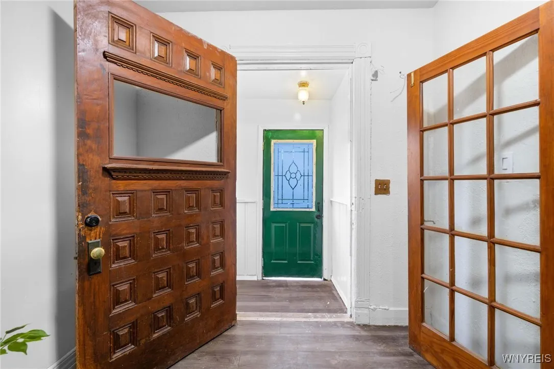 114 School Street, Buffalo, New York 14213, Buffalo, New York 14213, 4 Bedrooms Bedrooms, 9 Rooms Rooms,1 BathroomBathrooms,Residential,For Sale,114 School Street, Buffalo, New York 14213,0,B1648748