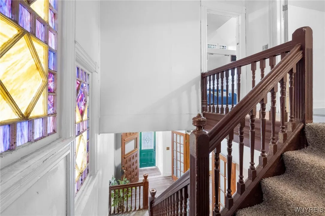 114 School Street, Buffalo, New York 14213, Buffalo, New York 14213, 4 Bedrooms Bedrooms, 9 Rooms Rooms,1 BathroomBathrooms,Residential,For Sale,114 School Street, Buffalo, New York 14213,0,B1648748