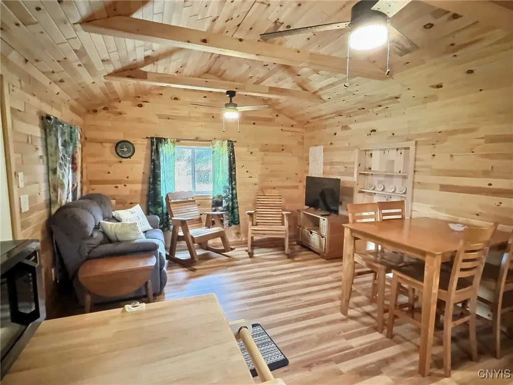 4050 State Route 221, Marathon, New York 13803, Marathon, New York 13803, 1 Bedroom Bedrooms, 3 Rooms Rooms,1 BathroomBathrooms,Residential,For Sale,4050 State Route 221, Marathon, New York 13803,0,S1649078