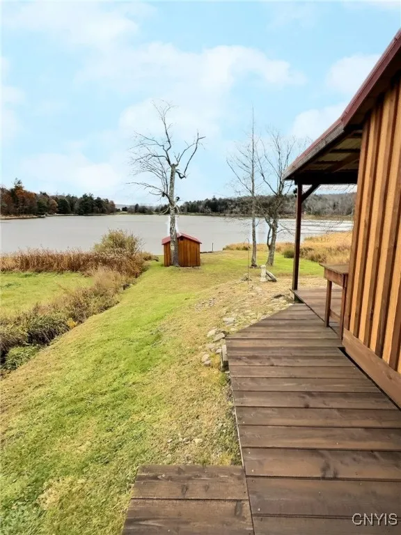 4050 State Route 221, Marathon, New York 13803, Marathon, New York 13803, 1 Bedroom Bedrooms, 3 Rooms Rooms,1 BathroomBathrooms,Residential,For Sale,4050 State Route 221, Marathon, New York 13803,0,S1649078