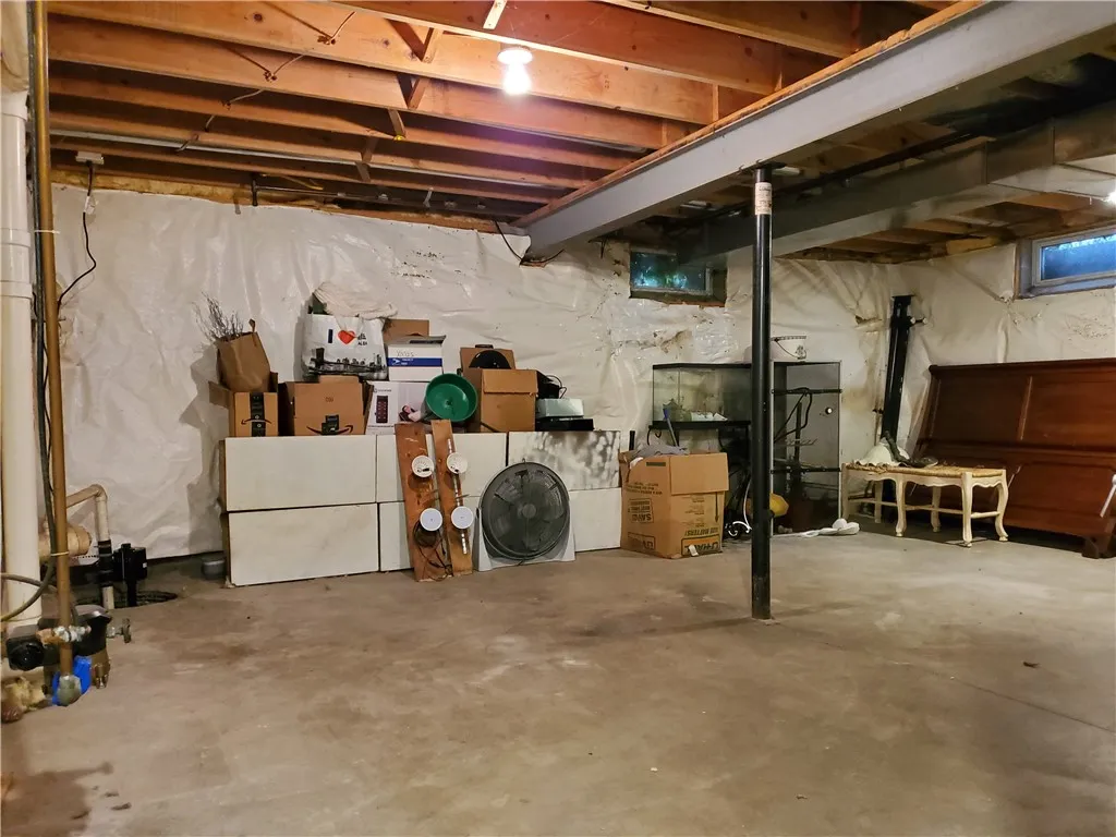 Basement