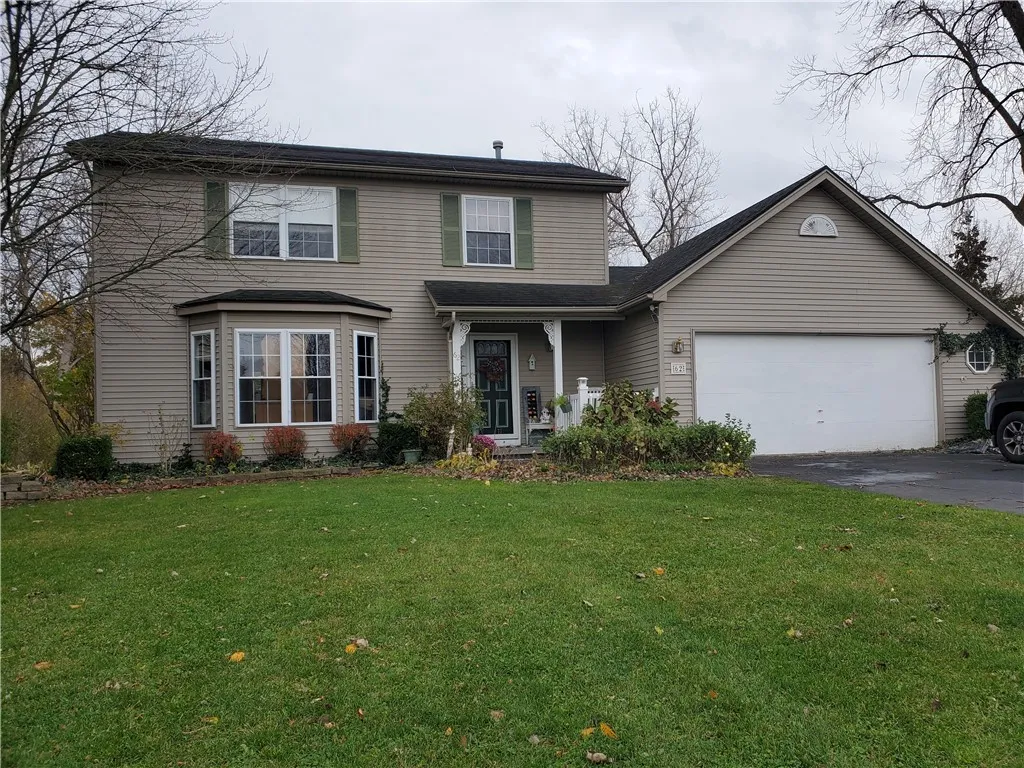 62 Diana Drive, Wheatland, New York 14546, Wheatland, New York 14546, 3 Bedrooms Bedrooms, 6 Rooms Rooms,2 BathroomsBathrooms,Residential,For Sale,62 Diana Drive, Wheatland, New York 14546,0,R1649253