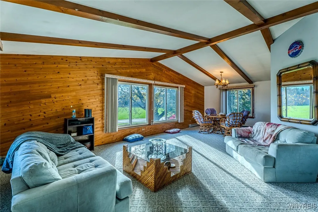 11152 Porterville Road, Marilla, New York 14052, Marilla, New York 14052, 5 Bedrooms Bedrooms, 8 Rooms Rooms,2 BathroomsBathrooms,Residential,For Sale,11152 Porterville Road, Marilla, New York 14052,0,B1649334