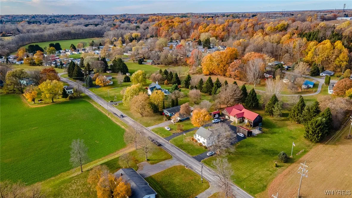 11152 Porterville Road, Marilla, New York 14052, Marilla, New York 14052, 5 Bedrooms Bedrooms, 8 Rooms Rooms,2 BathroomsBathrooms,Residential,For Sale,11152 Porterville Road, Marilla, New York 14052,0,B1649334