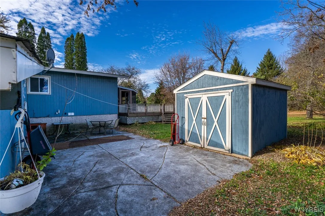 11152 Porterville Road, Marilla, New York 14052, Marilla, New York 14052, 5 Bedrooms Bedrooms, 8 Rooms Rooms,2 BathroomsBathrooms,Residential,For Sale,11152 Porterville Road, Marilla, New York 14052,0,B1649334