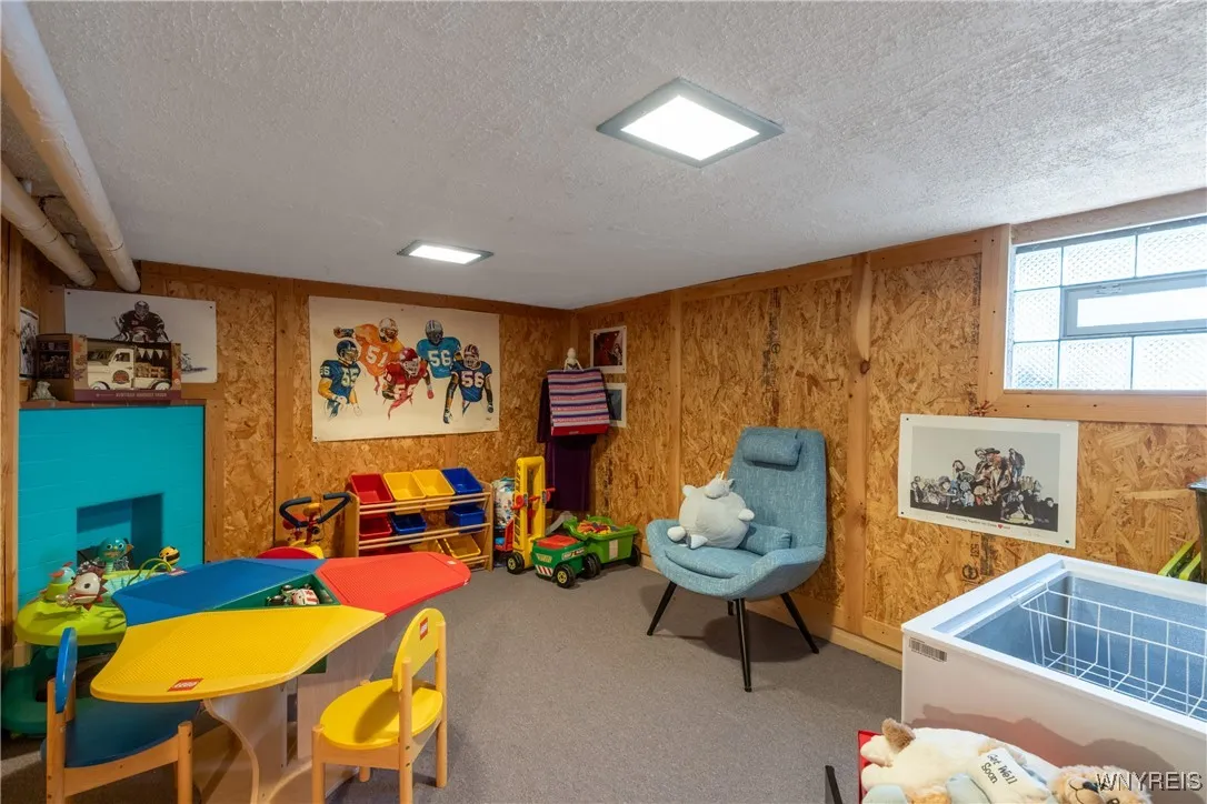 Rec Room