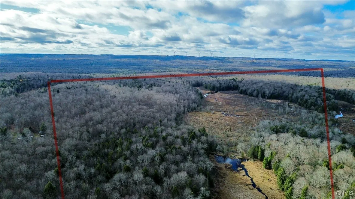 Lot 3 Jerseyfield Road, Salisbury, New York 13365, Salisbury, New York 13365, 1 Bedroom Bedrooms, ,Land,For Sale,Lot 3 Jerseyfield Road, Salisbury, New York 13365,0,S1649373