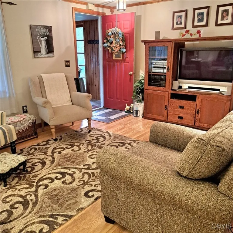 4574 Lee Center Taberg Road, Annsville, New York 1, Annsville, New York 13471, 2 Bedrooms Bedrooms, 9 Rooms Rooms,2 BathroomsBathrooms,Residential,For Sale,4574 Lee Center Taberg Road, Annsville, New York 1,0,S1644089