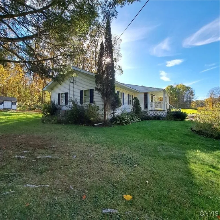 4574 Lee Center Taberg Road, Annsville, New York 1, Annsville, New York 13471, 2 Bedrooms Bedrooms, 9 Rooms Rooms,2 BathroomsBathrooms,Residential,For Sale,4574 Lee Center Taberg Road, Annsville, New York 1,0,S1644089