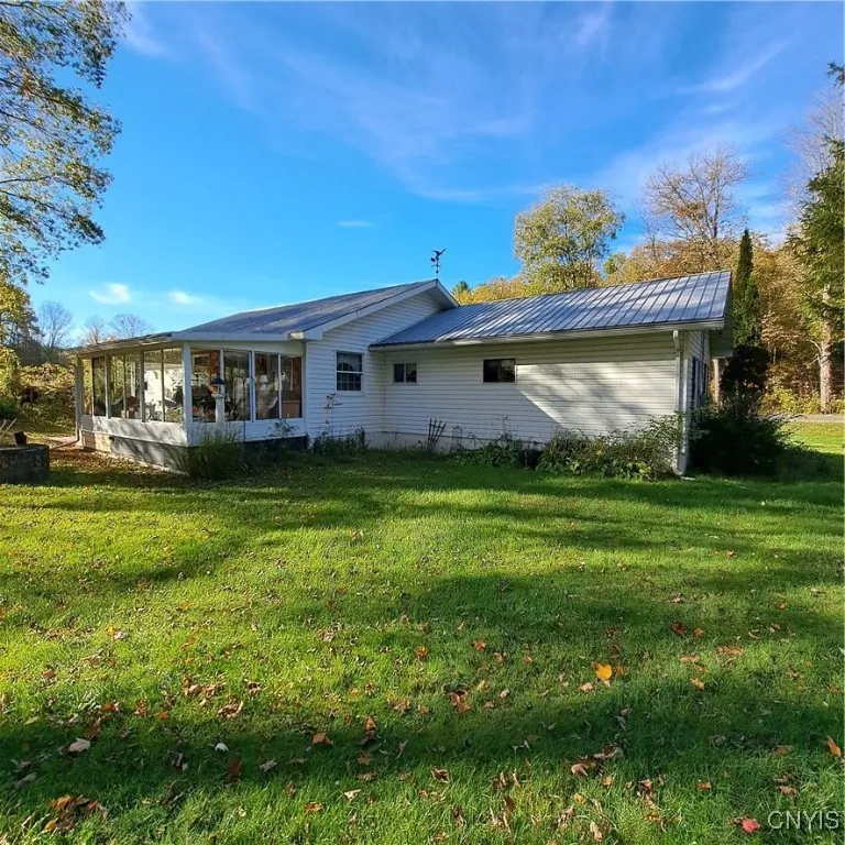 4574 Lee Center Taberg Road, Annsville, New York 1, Annsville, New York 13471, 2 Bedrooms Bedrooms, 9 Rooms Rooms,2 BathroomsBathrooms,Residential,For Sale,4574 Lee Center Taberg Road, Annsville, New York 1,0,S1644089