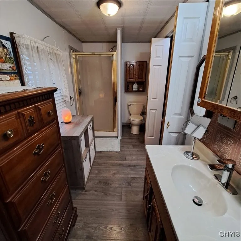 4574 Lee Center Taberg Road, Annsville, New York 1, Annsville, New York 13471, 2 Bedrooms Bedrooms, 9 Rooms Rooms,2 BathroomsBathrooms,Residential,For Sale,4574 Lee Center Taberg Road, Annsville, New York 1,0,S1644089