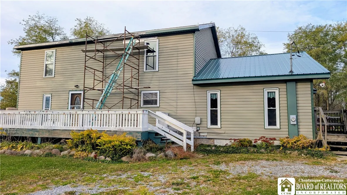 8860 Belson Road, Westfield, New York 14775, Westfield, New York 14775, 3 Bedrooms Bedrooms, 8 Rooms Rooms,2 BathroomsBathrooms,Residential,For Sale,8860 Belson Road, Westfield, New York 14775,0,R1648131