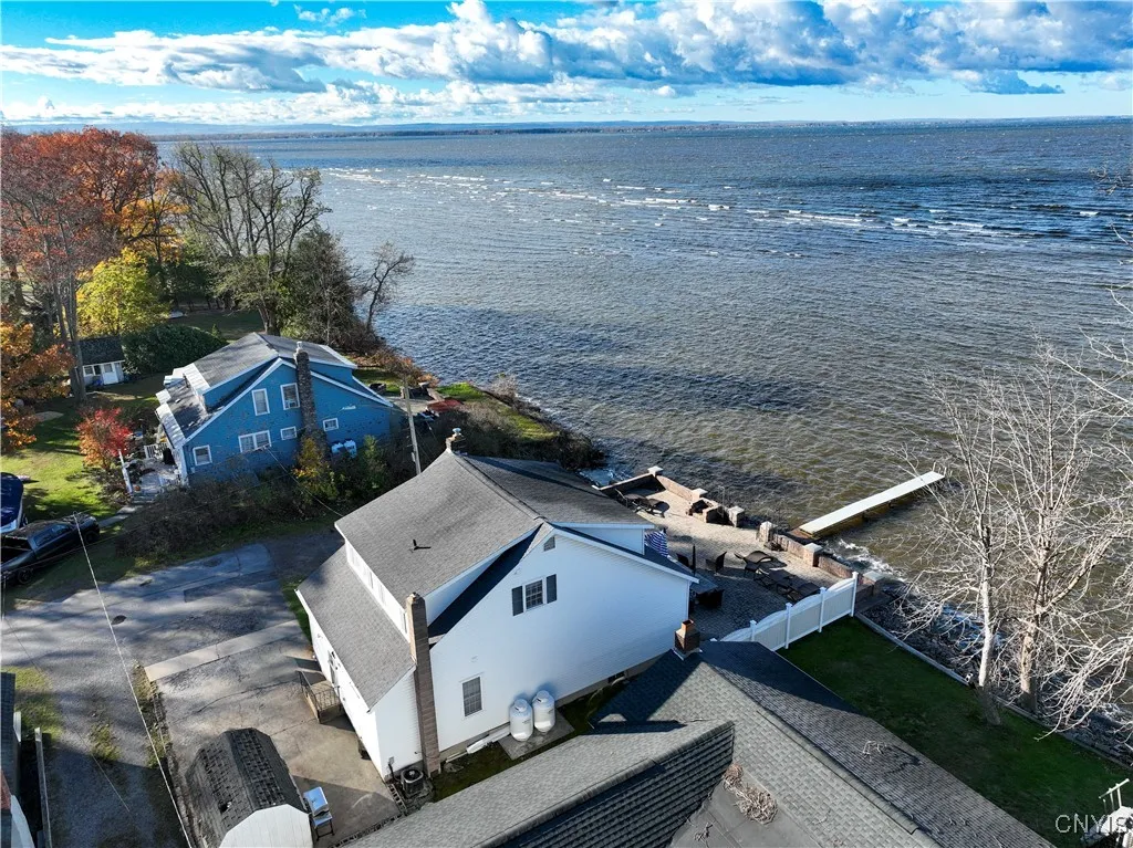 1 27th Avenue, Vienna, New York 13157, Vienna, New York 13157, 4 Bedrooms Bedrooms, 8 Rooms Rooms,1 BathroomBathrooms,Residential,For Sale,1 27th Avenue, Vienna, New York 13157,0,S1647146