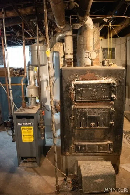 228 Robinson Street, North Tonawanda, New York 141, North Tonawanda, New York 14120, 3 Bedrooms Bedrooms, 8 Rooms Rooms,1 BathroomBathrooms,Residential,For Sale,228 Robinson Street, North Tonawanda, New York 141,0,B1649385