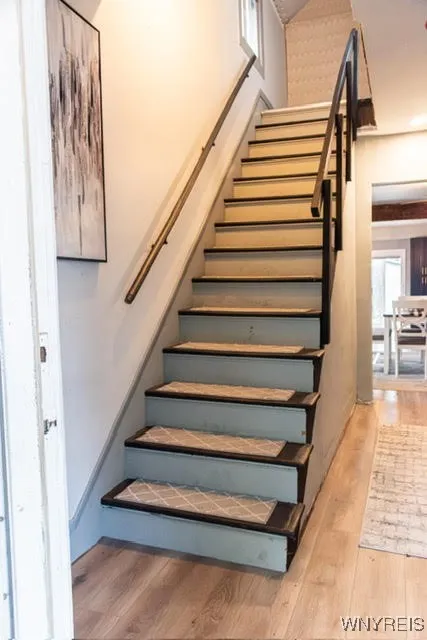 228 Robinson Street, North Tonawanda, New York 141, North Tonawanda, New York 14120, 3 Bedrooms Bedrooms, 8 Rooms Rooms,1 BathroomBathrooms,Residential,For Sale,228 Robinson Street, North Tonawanda, New York 141,0,B1649385