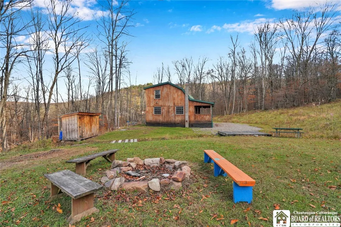 California Hollow Road, Bolivar, New York 14715, Bolivar, New York 14715, 2 Bedrooms Bedrooms, 6 Rooms Rooms,1 BathroomBathrooms,Land,For Sale,California Hollow Road, Bolivar, New York 14715,0,R1649343